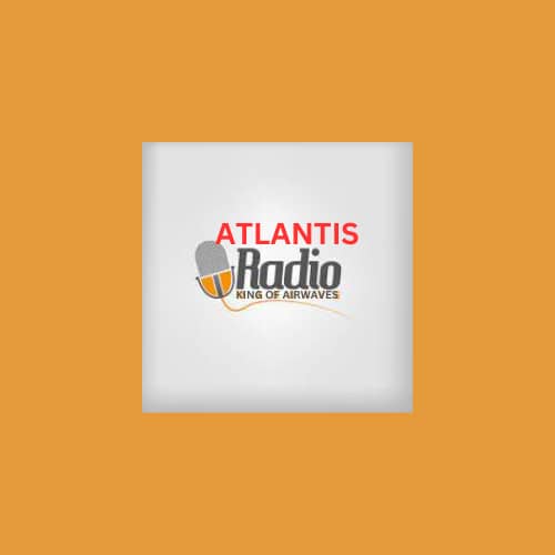 Atlantis Online Radio Launch