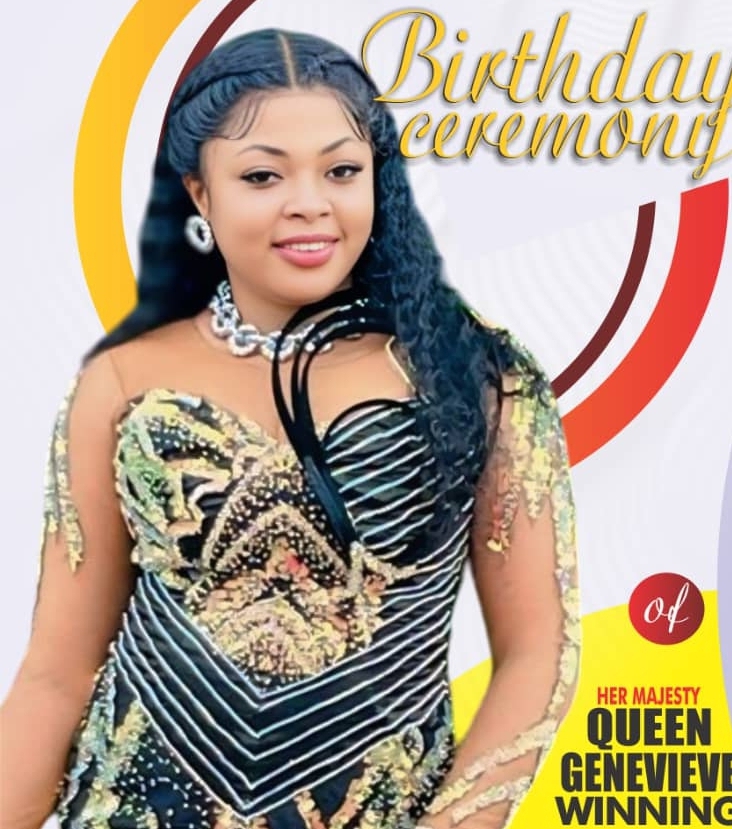 Queen Genevieve